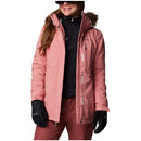 Columbia Women's Ava Alpine™ II Insulated Jacket - Pink Agave  