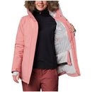 Columbia Women's Ava Alpine™ II Insulated Jacket - Pink Agave  