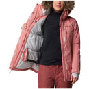 Columbia Women's Ava Alpine™ II Insulated Jacket - Pink Agave  