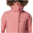 Columbia Women's Ava Alpine™ II Insulated Jacket - Pink Agave  