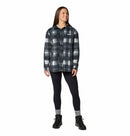 Columbia Women's Benton Springs™ Fleece Shirt Jacket  