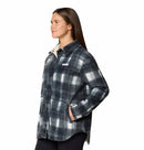 Columbia Women's Benton Springs™ Fleece Shirt Jacket  