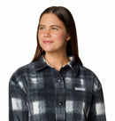Columbia Women's Benton Springs™ Fleece Shirt Jacket  