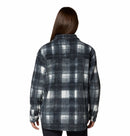 Columbia Women's Benton Springs™ Fleece Shirt Jacket  