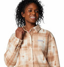 Columbia Women's Benton Springs™ Fleece Shirt Jacket  