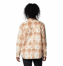 Columbia Women's Benton Springs™ Fleece Shirt Jacket  