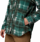 Columbia Women's Benton Springs™ Fleece Shirt Jacket  