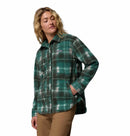 Columbia Women's Benton Springs™ Fleece Shirt Jacket  