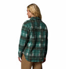 Columbia Women's Benton Springs™ Fleece Shirt Jacket  