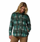 Columbia Women's Benton Springs™ Fleece Shirt Jacket  