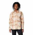 Columbia Women's Benton Springs™ Fleece Shirt Jacket  