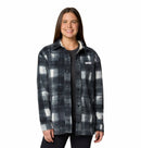 Columbia Women's Benton Springs™ Fleece Shirt Jacket  