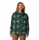 Columbia Women's Benton Springs™ Fleece Shirt Jacket  
