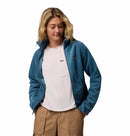 Columbia Women’s Benton Springs™ Full Zip Fleece Jacket  