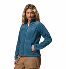 Columbia Women’s Benton Springs™ Full Zip Fleece Jacket  