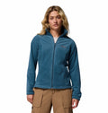 Columbia Women’s Benton Springs™ Full Zip Fleece Jacket  