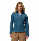 Columbia Women’s Benton Springs™ Full Zip Fleece Jacket  