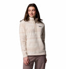 Columbia Women's Benton Springs™ Half Snap Printed Pullover  
