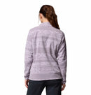 Columbia Women's Benton Springs™ Half Snap Printed Pullover  