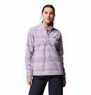 Columbia Women's Benton Springs™ Half Snap Printed Pullover  