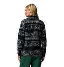 Columbia Women's Benton Springs™ Half Snap Printed Pullover  