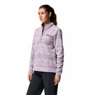Columbia Women's Benton Springs™ Half Snap Printed Pullover  