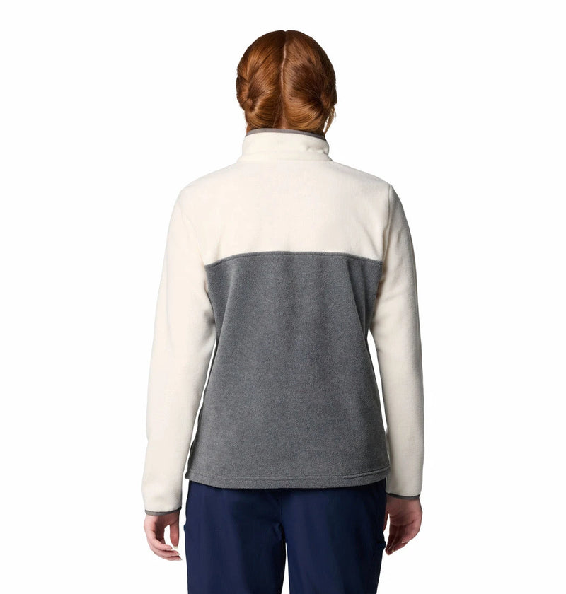 Columbia Women's Benton Springs™ Half Snap Pullover  