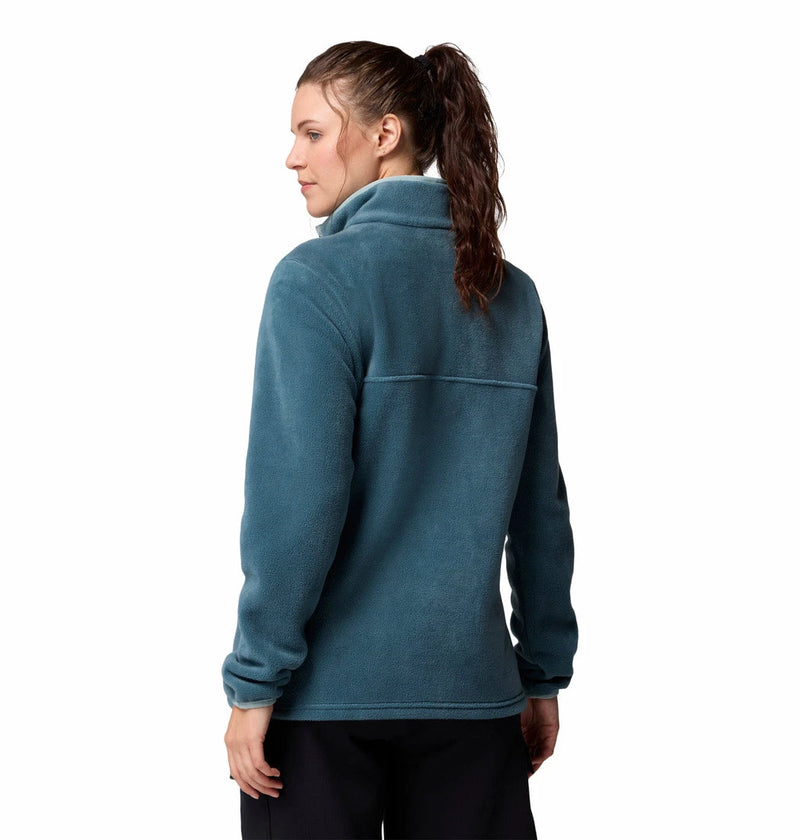 Columbia Women's Benton Springs™ Half Snap Pullover  