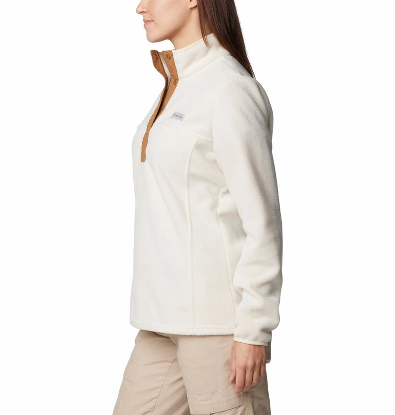 Columbia Women's Benton Springs™ Half Snap Pullover  