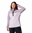 Columbia Women's Benton Springs™ Half Snap Pullover  