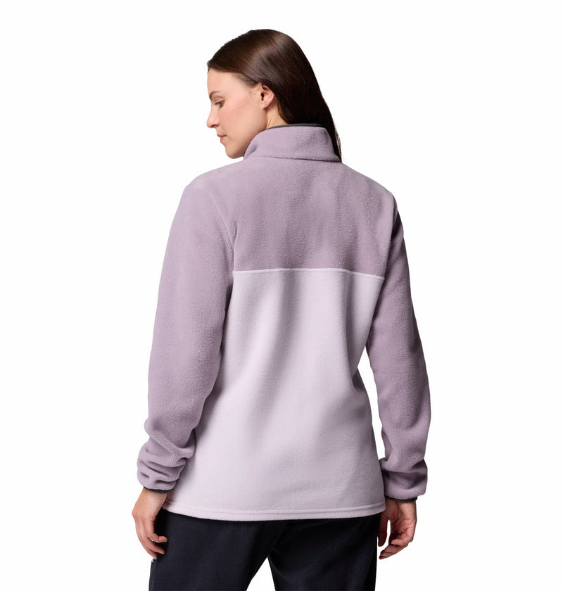 Columbia Women's Benton Springs™ Half Snap Pullover  