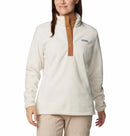 Columbia Women's Benton Springs™ Half Snap Pullover  