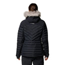 Columbia Women's Bird Mountain™ II Insulated Down Ski Jacket  
