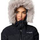 Columbia Women's Bird Mountain™ II Insulated Down Ski Jacket  