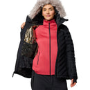 Columbia Women's Bird Mountain™ II Insulated Down Ski Jacket  