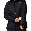Columbia Women's Bird Mountain™ II Insulated Down Ski Jacket  