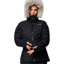 Columbia Women's Bird Mountain™ II Insulated Down Ski Jacket  