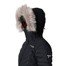 Columbia Women's Bird Mountain™ II Insulated Down Ski Jacket  