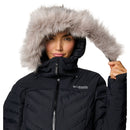 Columbia Women's Bird Mountain™ II Insulated Down Ski Jacket  