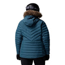 Columbia Women's Bird Mountain™ II Insulated Down Ski Jacket  