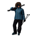 Columbia Women's Bird Mountain™ II Insulated Down Ski Jacket  