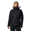 Columbia Women's Bird Mountain™ II Insulated Down Ski Jacket  