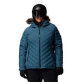 Columbia Women's Bird Mountain™ II Insulated Down Ski Jacket  