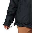 Columbia Women's Bugaboo™ III 3-in-1 Waterproof Jacket  
