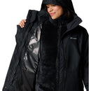 Columbia Women's Bugaboo™ III 3-in-1 Waterproof Jacket  