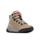 Columbia Women's Burnsider Waterproof Boots  