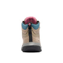 Columbia Women's Burnsider Waterproof Boots  