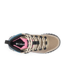 Columbia Women's Burnsider Waterproof Boots  