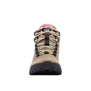 Columbia Women's Burnsider Waterproof Boots  