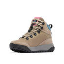 Columbia Women's Burnsider Waterproof Boots  